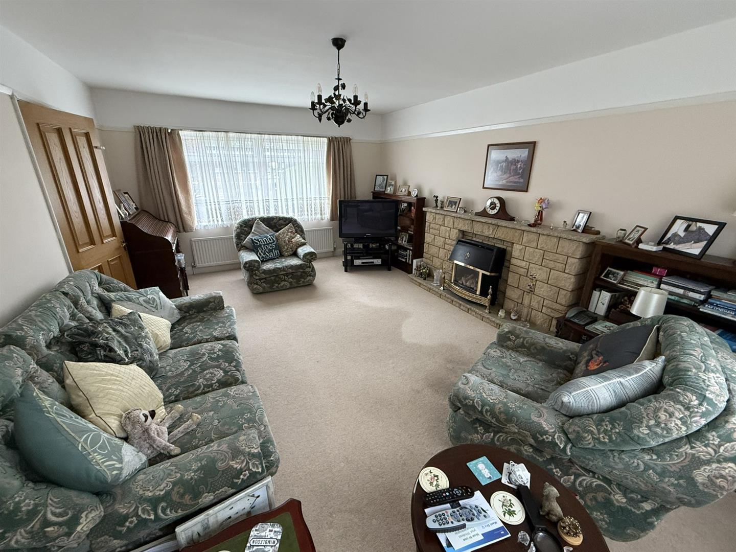 Orchard Road, Chippenham